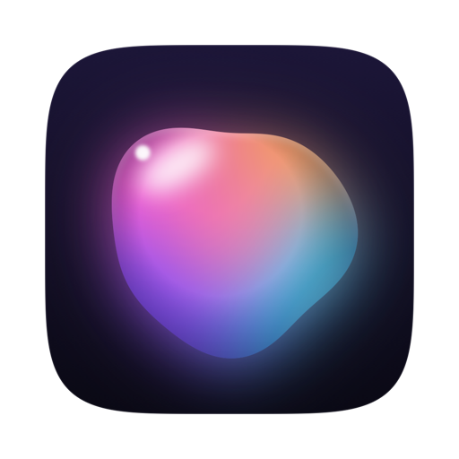 I kept losing screenshots and copied links on my Mac, so I built a local search for all of it